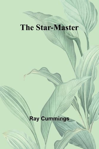 The Star-Master