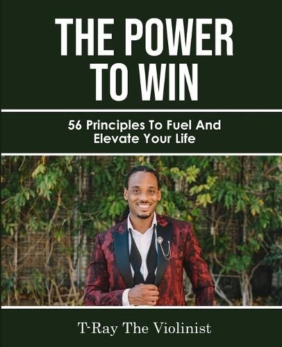 Cover image for The Power The WIN