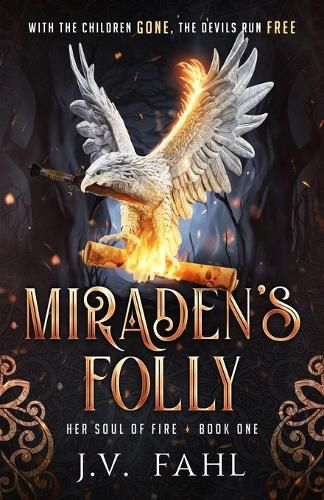 Cover image for Miraden's Folly