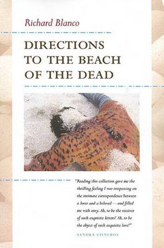 Directions to the Beach of the Dead