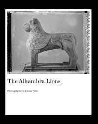 Cover image for The Alhambra Lions