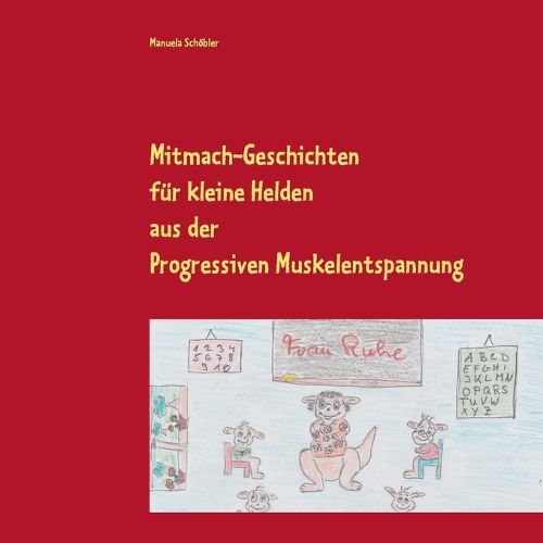 Cover image for Mitmach-Geschichten F r Kleine Helden