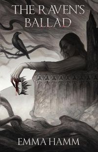 Cover image for The Raven's Ballad