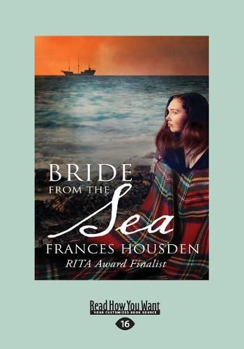 Cover image for Bride from the Sea