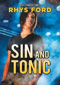 Cover image for Sin and Tonic (Francais)