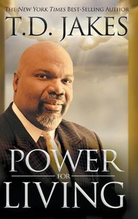 Cover image for Power for Living