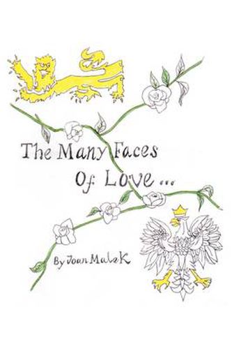 Cover image for Many Faces of Love