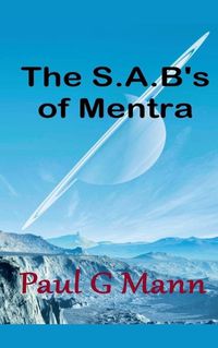 Cover image for The Sab's of Mentra