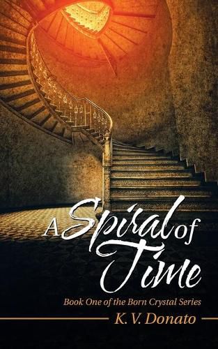 Cover image for A Spiral of Time