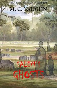 Cover image for Salem's Ghosts