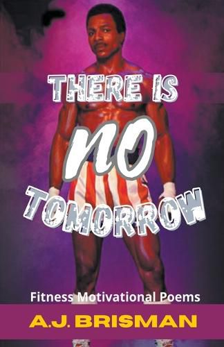 Cover image for There Is No Tomorrow