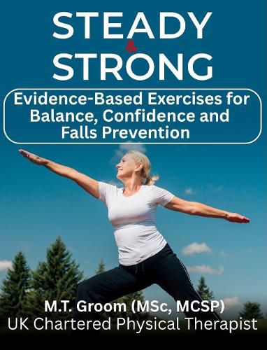 Cover image for Steady & Strong