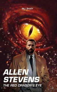 Cover image for Allen Stevens