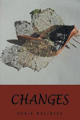 Cover image for Changes