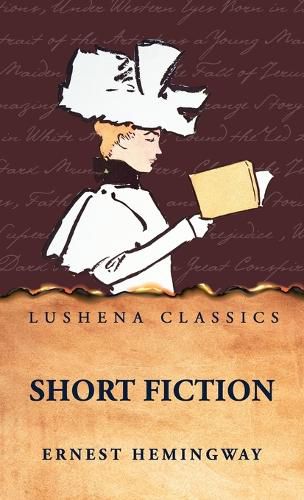 Cover image for Short Fiction