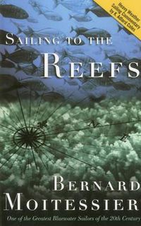 Cover image for Sailing to the Reefs