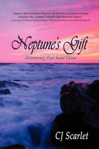 Cover image for Neptune's Gift