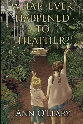 Cover image for What Ever Happened to Heather?