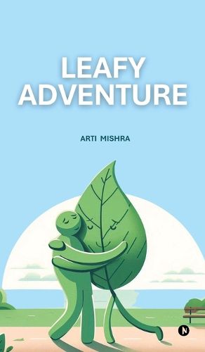 Cover image for Leafy Adventure