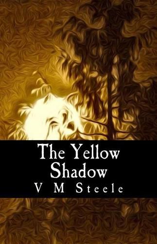 Cover image for The Yellow Shadow