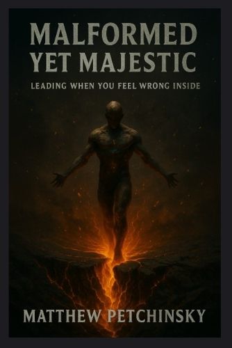 Cover image for Malformed Yet Majestic