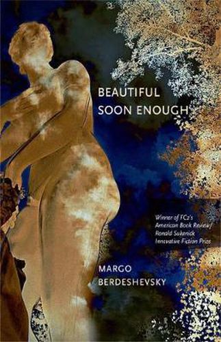 Cover image for Beautiful Soon Enough