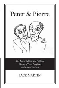 Cover image for Peter & Pierre