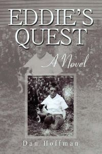 Cover image for Eddie's Quest