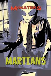 Cover image for Martians