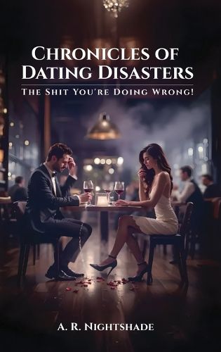 Cover image for Chronicles of Dating Disasters