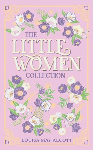 Cover image for The Little Women Collection