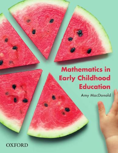 Cover image for Mathematics in Early Childhood