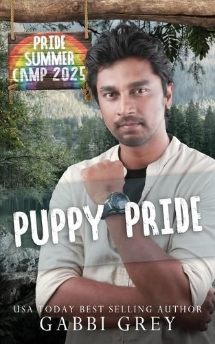 Cover image for Puppy Pride