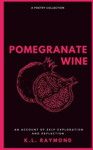 Cover image for Pomegranate Wine