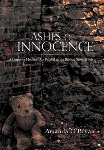 Cover image for Ashes of Innocence