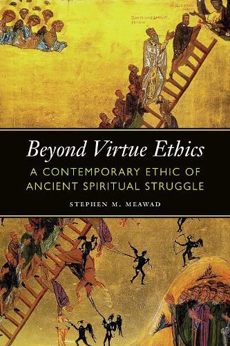 Cover image for Beyond Virtue Ethics