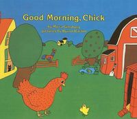 Cover image for Good Morning, Chick