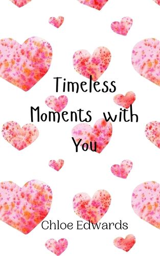 Cover image for Timeless Moments with You