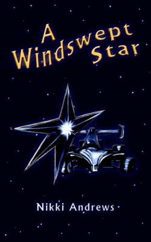 Cover image for A Windswept Star