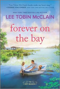 Cover image for Forever on the Bay