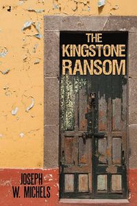 Cover image for THE Kingstone Ransom