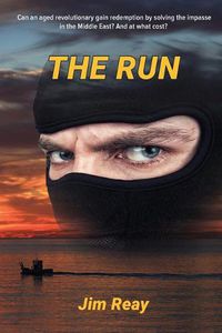 Cover image for The Run