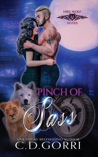 Cover image for Pinch of Sass