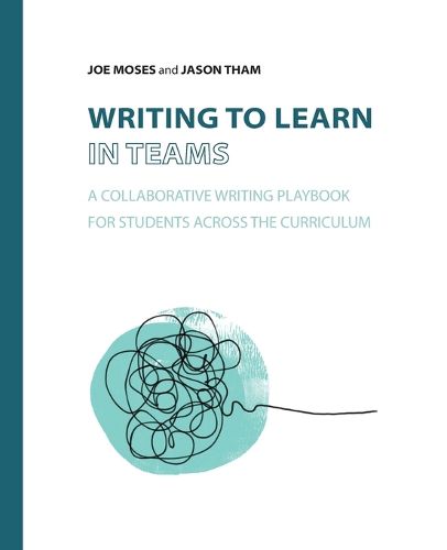 Cover image for Writing to Learn in Teams