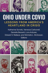Cover image for Ohio under COVID