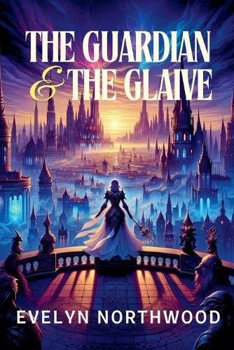 Cover image for The Guardian and the Glaive