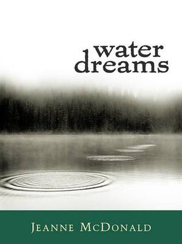 Cover image for Water Dreams