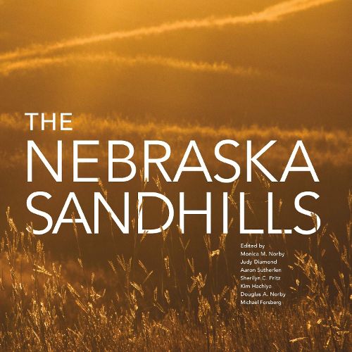 The Nebraska Sandhills