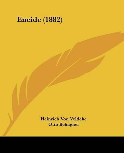 Eneide (1882)