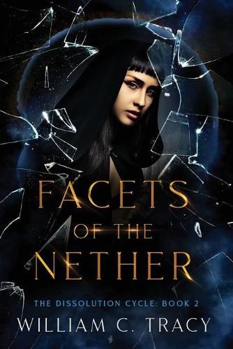 Cover image for Facets of the Nether